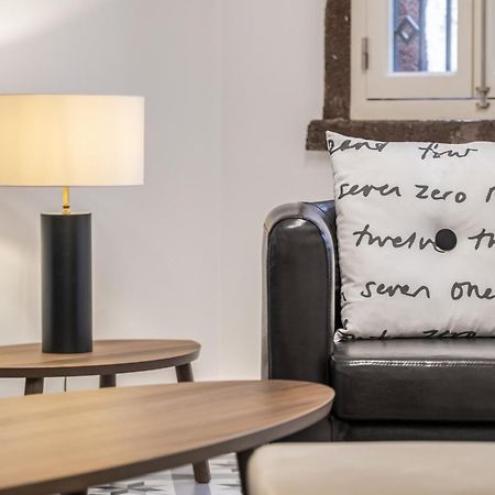 Studios Funchal By Homing Ngoại thất bức ảnh
