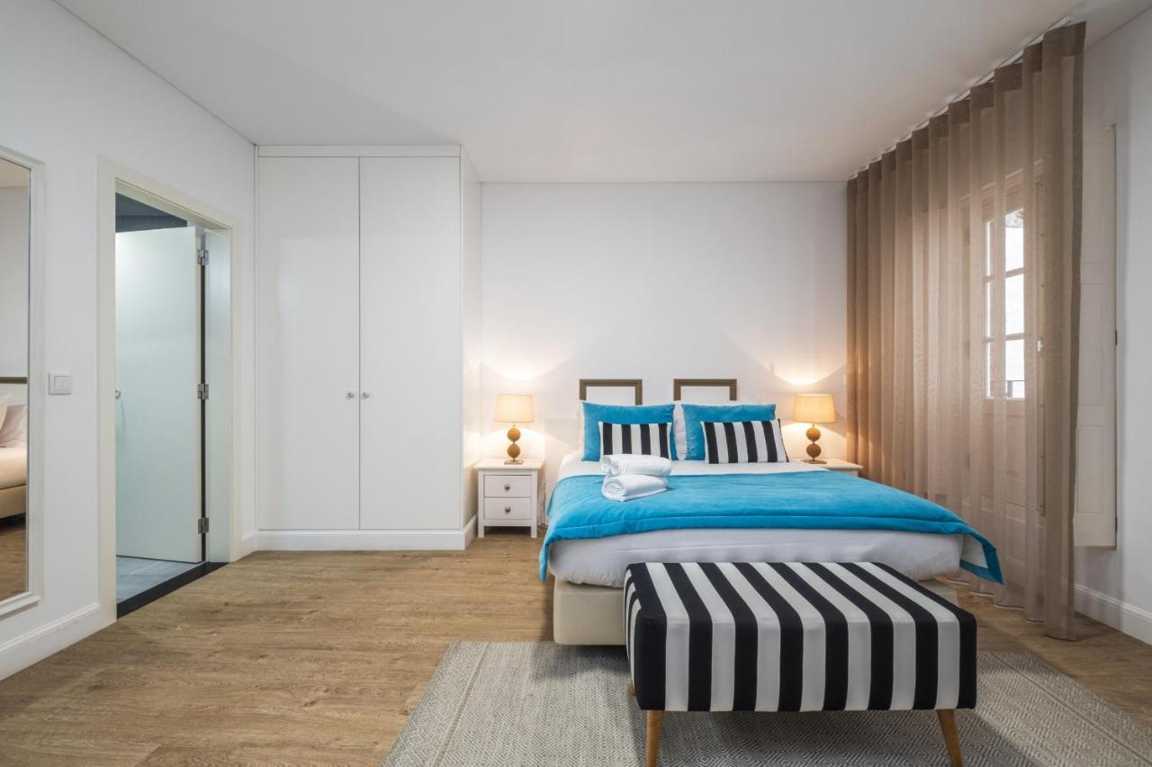 Studios Funchal By Homing Ngoại thất bức ảnh