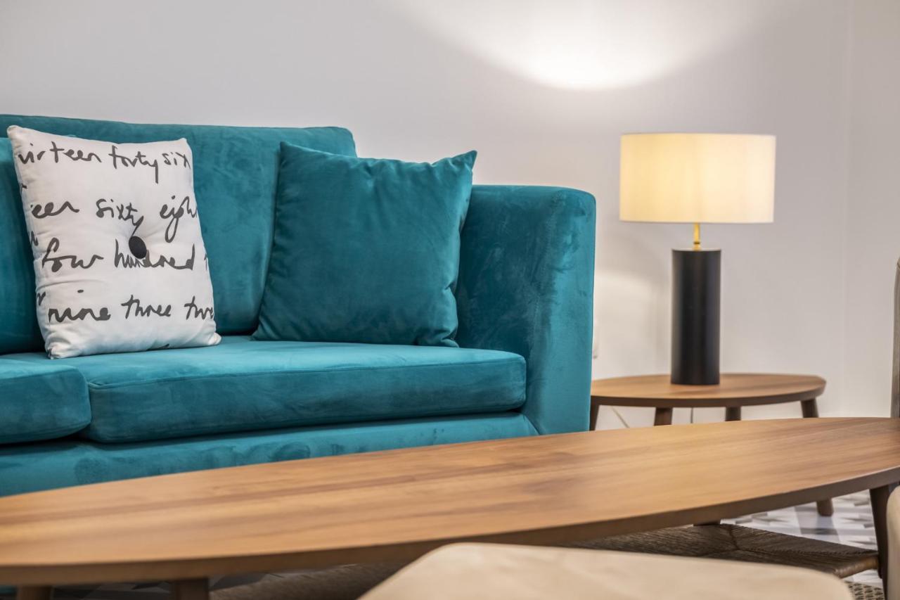 Studios Funchal By Homing Ngoại thất bức ảnh