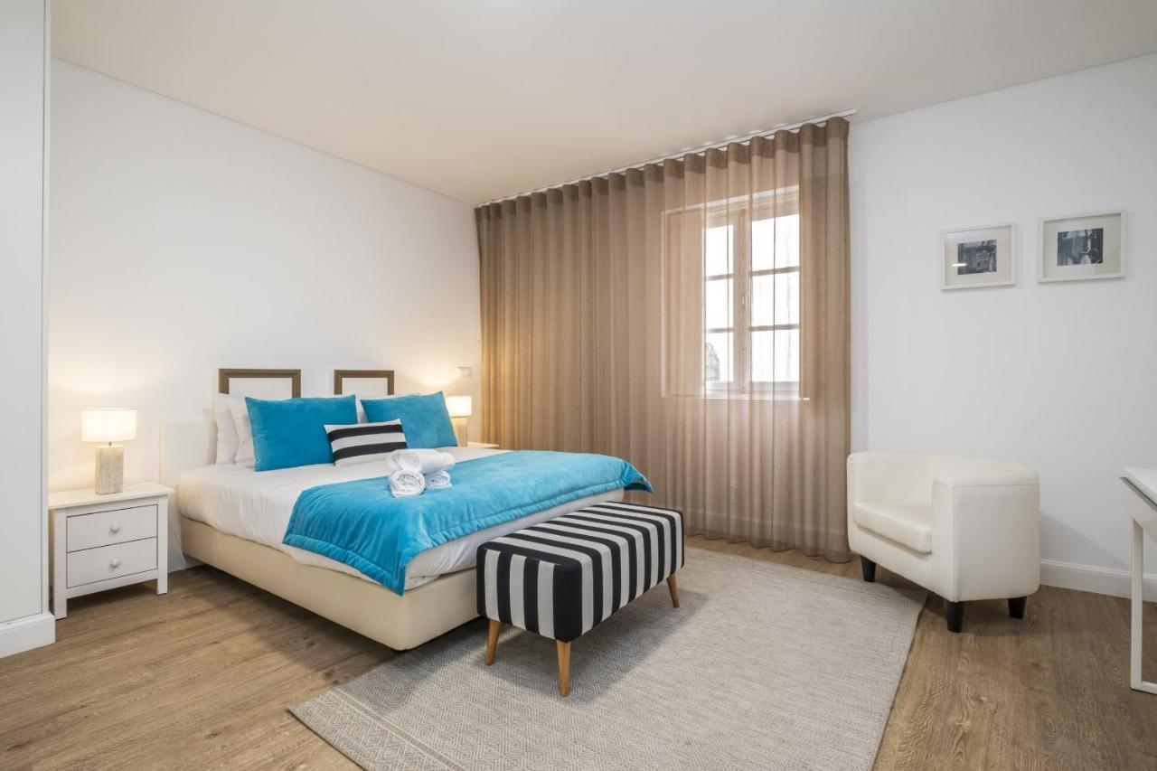 Studios Funchal By Homing Ngoại thất bức ảnh