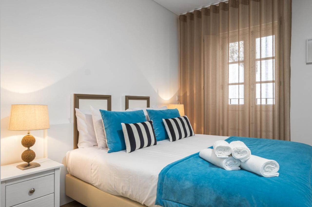 Studios Funchal By Homing Ngoại thất bức ảnh