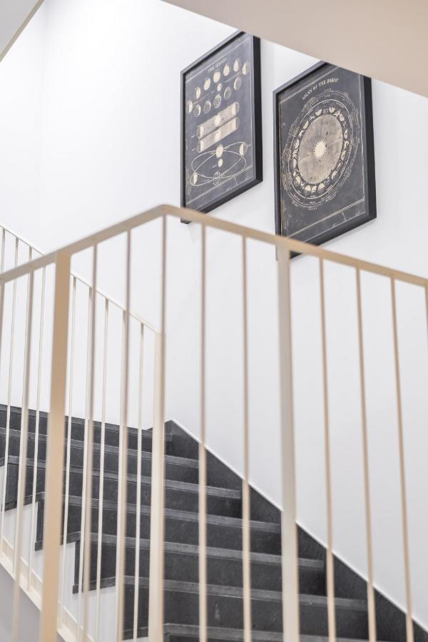 Studios Funchal By Homing Ngoại thất bức ảnh