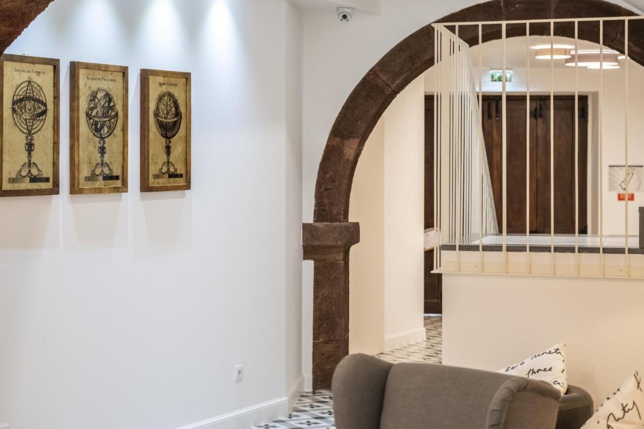 Studios Funchal By Homing Ngoại thất bức ảnh