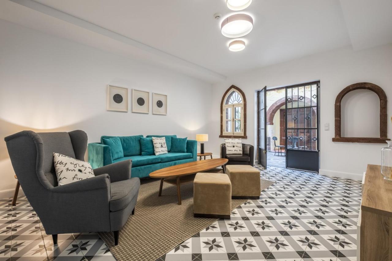 Studios Funchal By Homing Ngoại thất bức ảnh