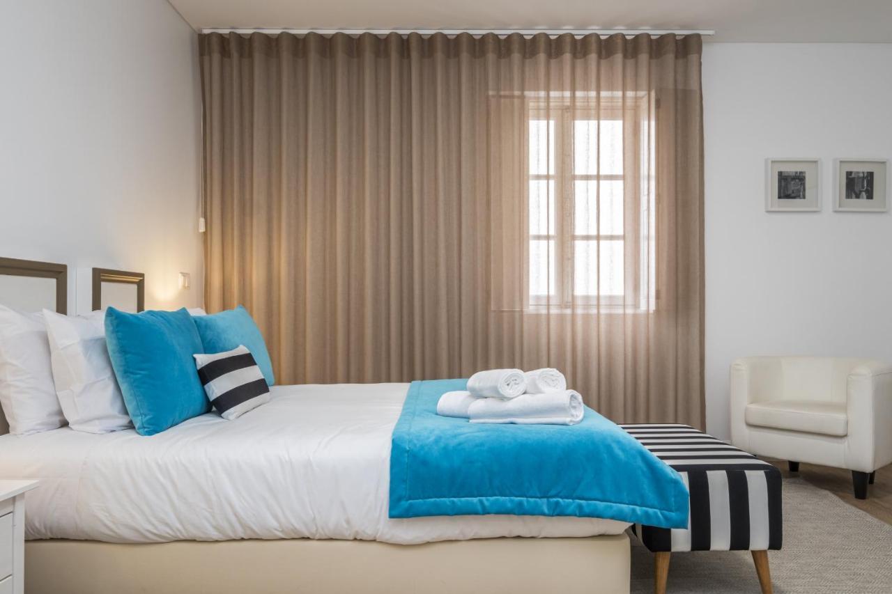 Studios Funchal By Homing Ngoại thất bức ảnh