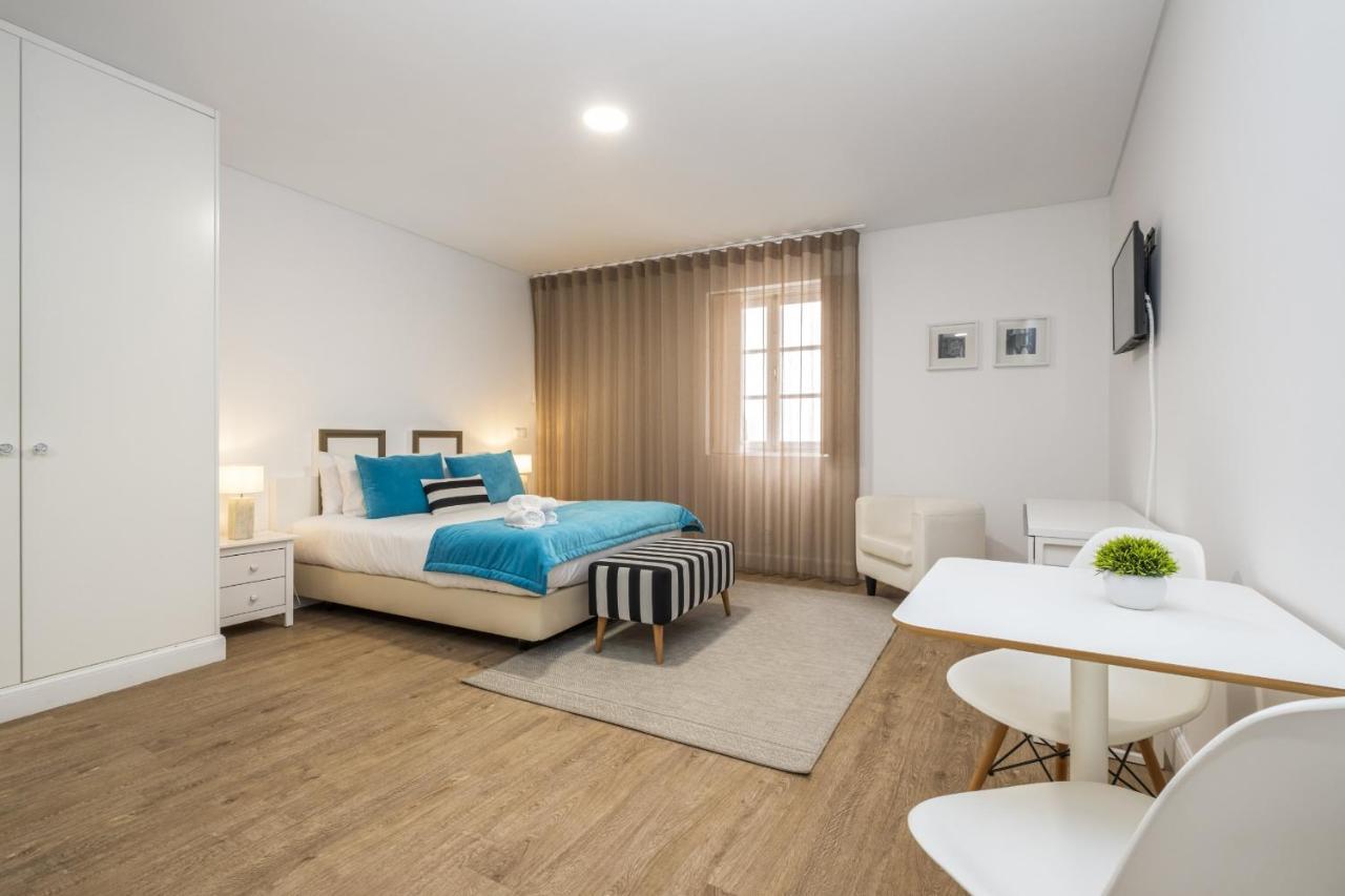 Studios Funchal By Homing Ngoại thất bức ảnh