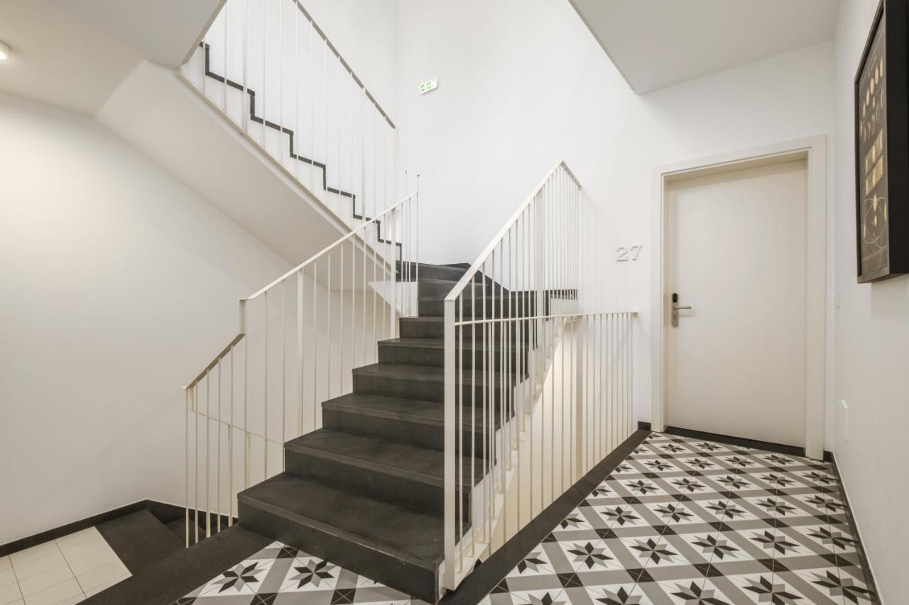 Studios Funchal By Homing Ngoại thất bức ảnh