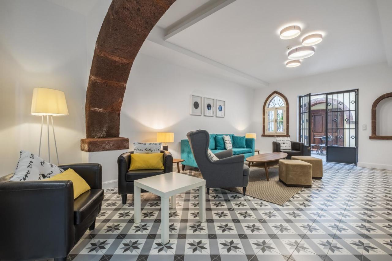 Studios Funchal By Homing Ngoại thất bức ảnh