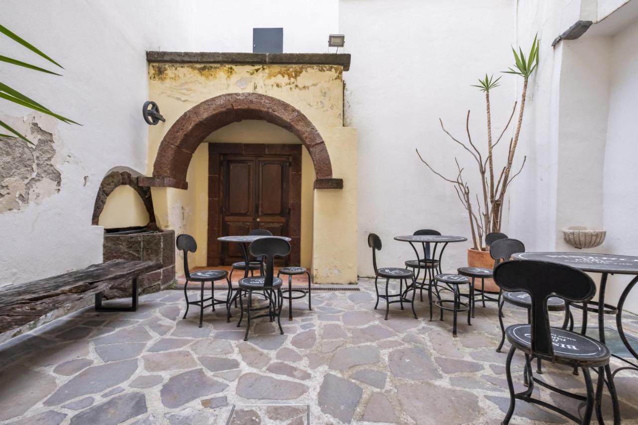 Studios Funchal By Homing Ngoại thất bức ảnh