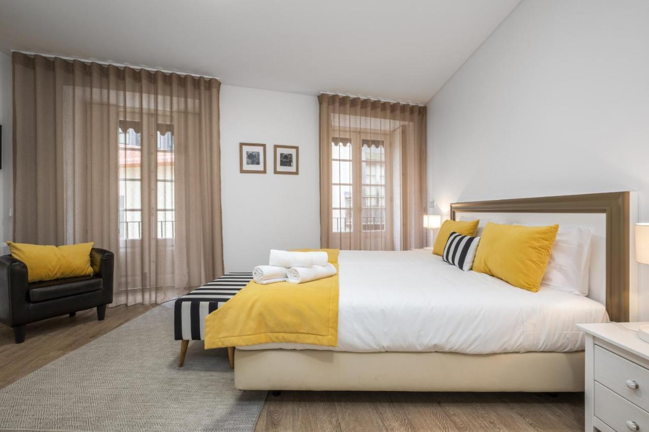 Studios Funchal By Homing Ngoại thất bức ảnh