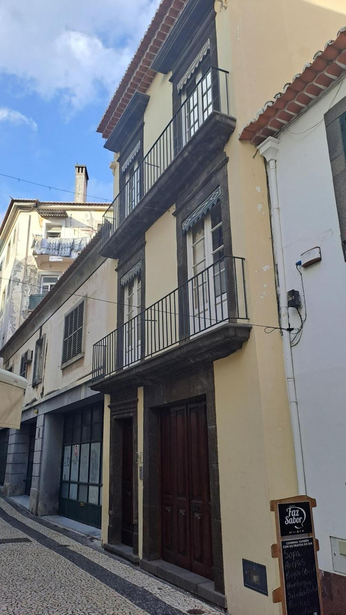 Studios Funchal By Homing Ngoại thất bức ảnh
