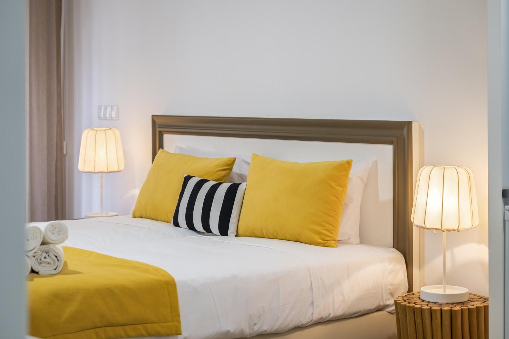 Studios Funchal By Homing Ngoại thất bức ảnh