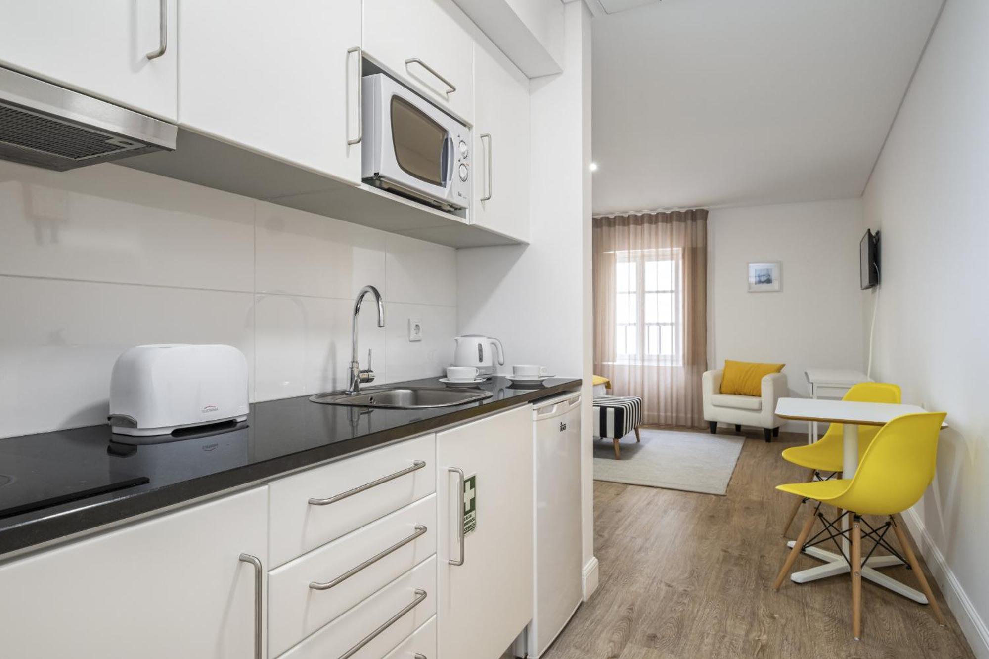 Studios Funchal By Homing Ngoại thất bức ảnh