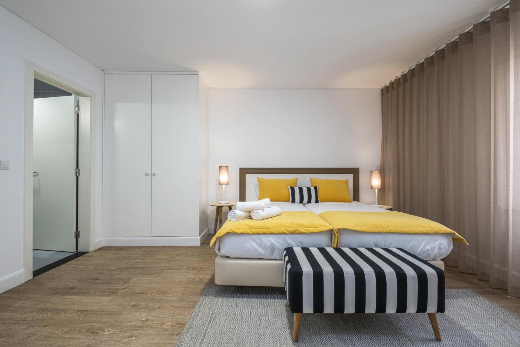 Studios Funchal By Homing Ngoại thất bức ảnh
