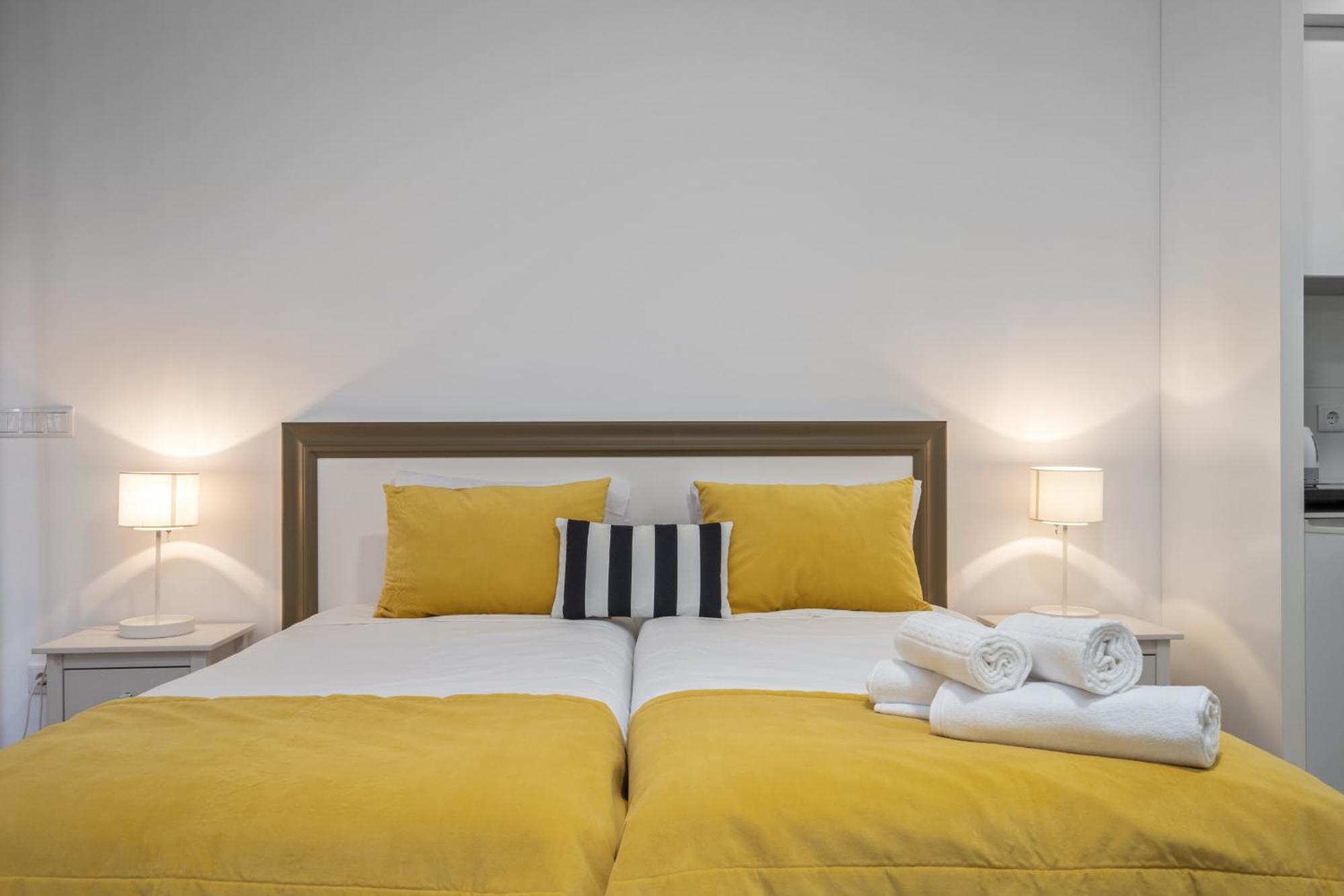 Studios Funchal By Homing Ngoại thất bức ảnh