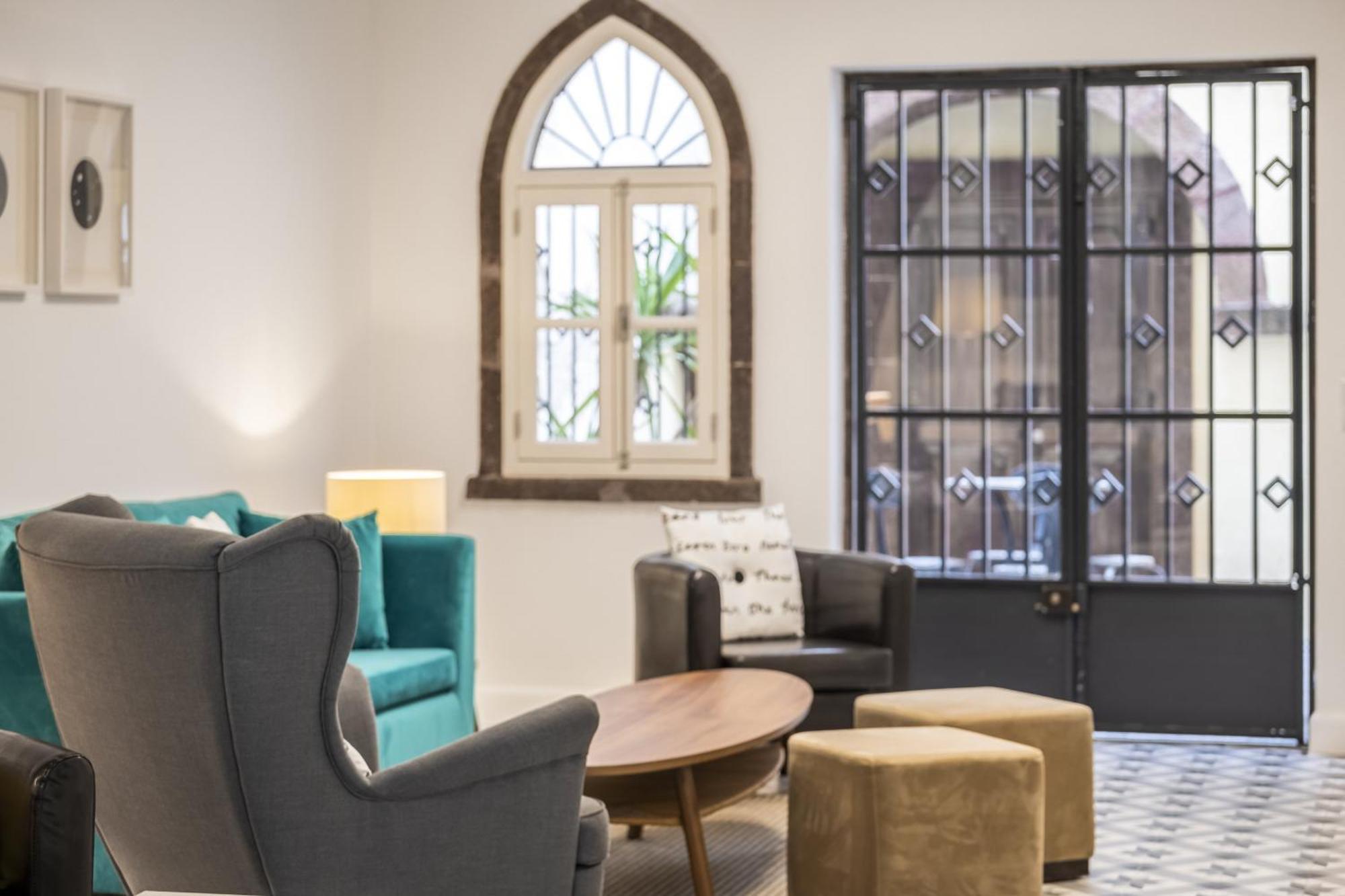 Studios Funchal By Homing Ngoại thất bức ảnh
