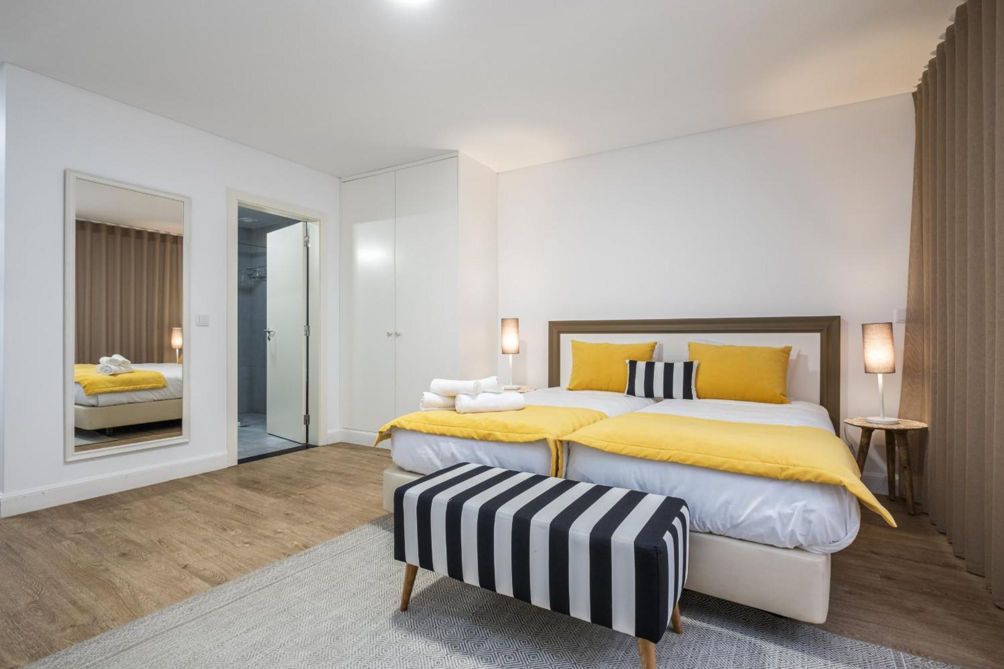 Studios Funchal By Homing Ngoại thất bức ảnh