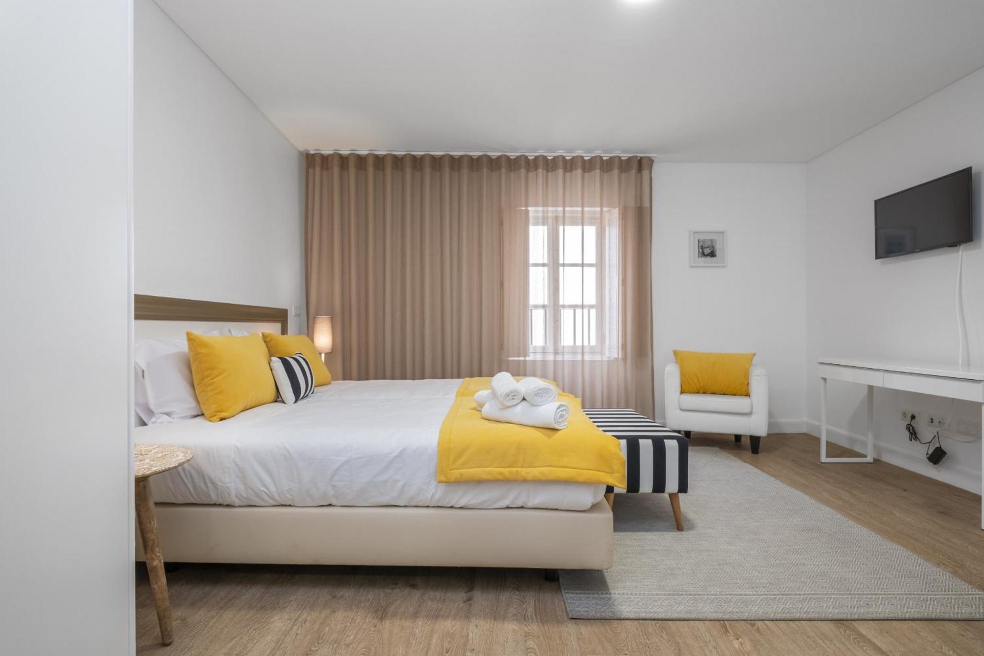 Studios Funchal By Homing Ngoại thất bức ảnh