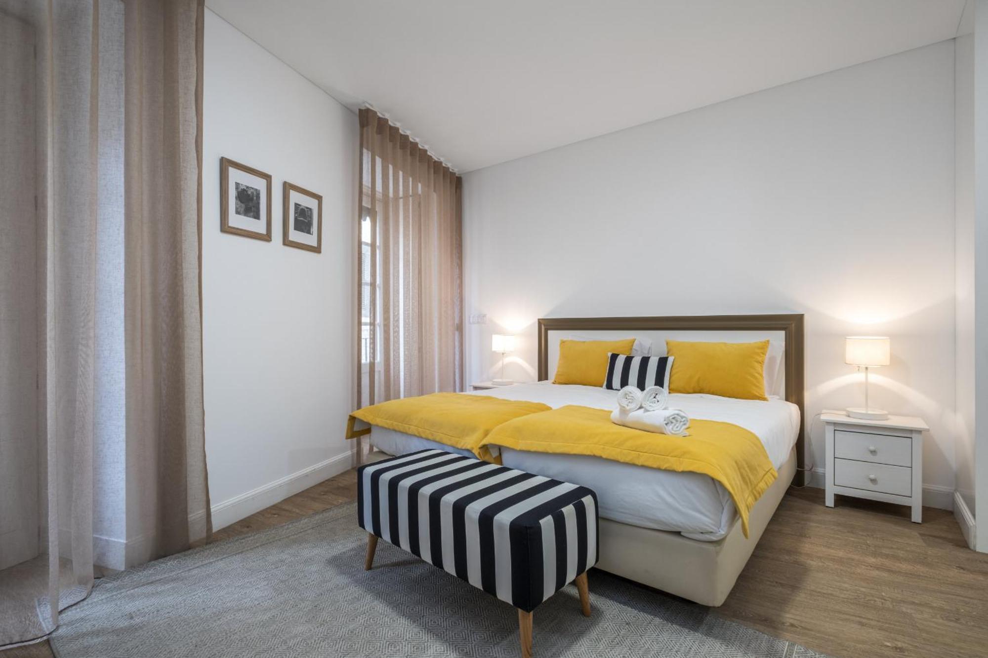 Studios Funchal By Homing Ngoại thất bức ảnh