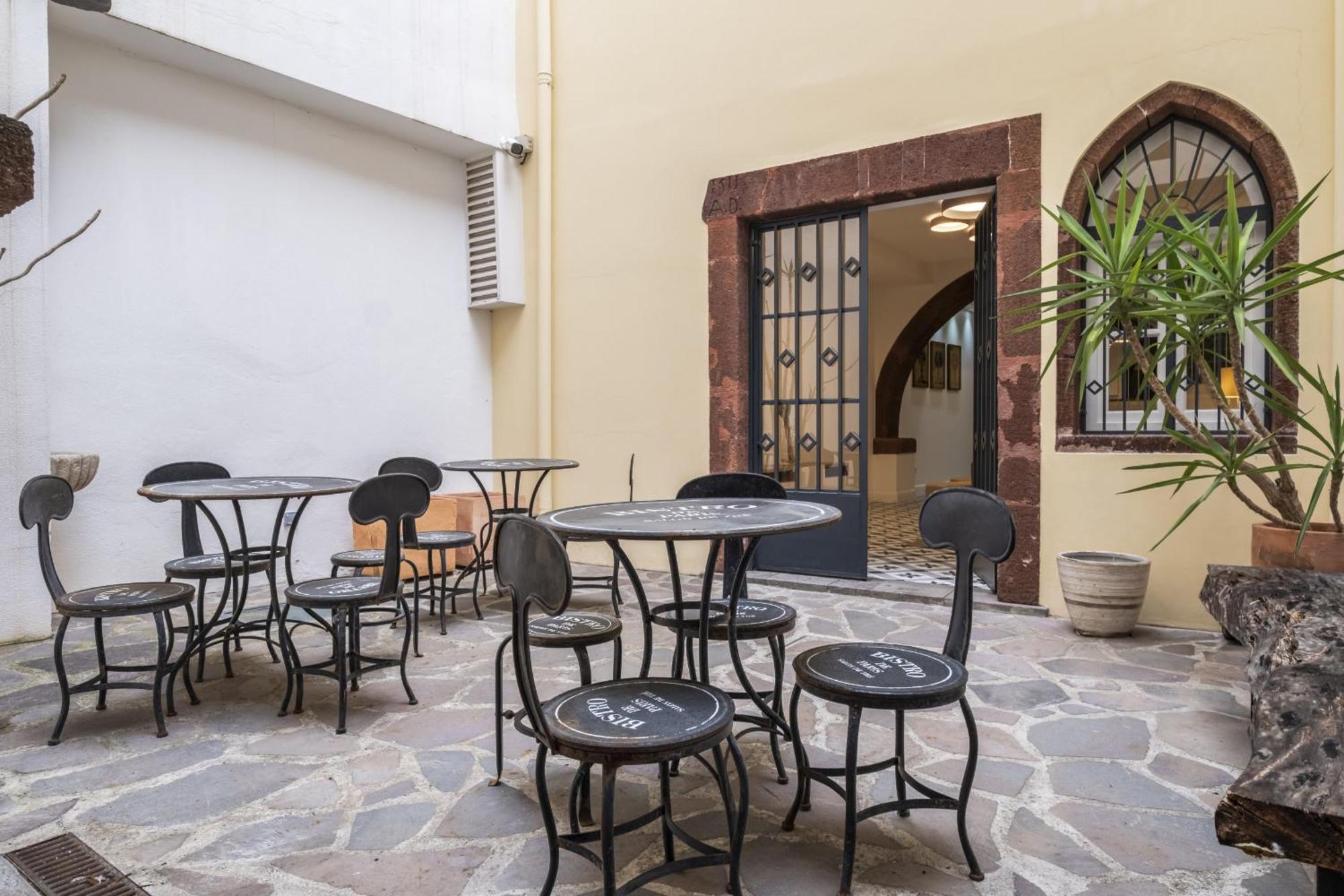 Studios Funchal By Homing Ngoại thất bức ảnh